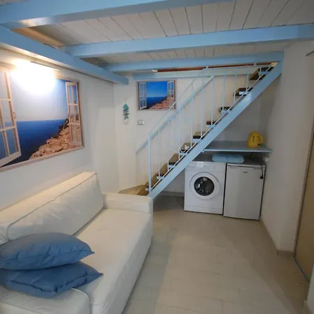 Bed and Breakfast Loft
