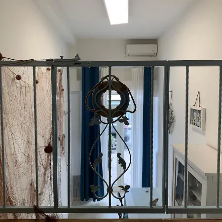Loft Giardini Naxos