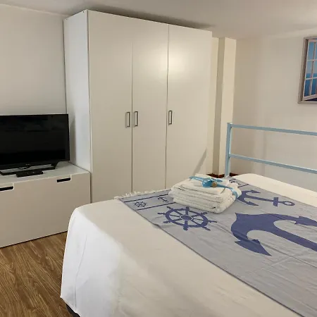 Loft Bed & Breakfast Giardini Naxos