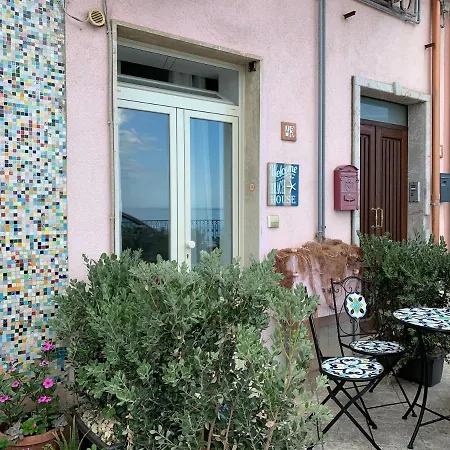 Loft * Giardini Naxos